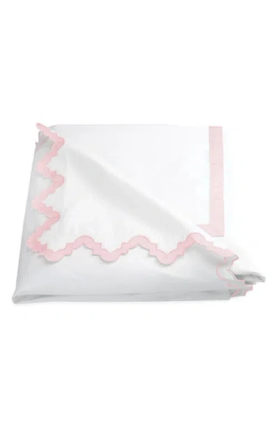 Matouk Aziza Duvet Cover