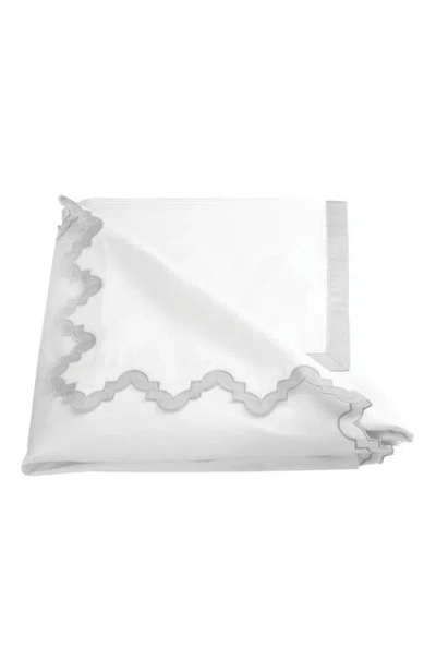 Matouk Aziza Duvet Cover