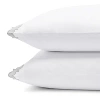 Matouk Aziza King Pillowcase, Pair