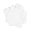 Matouk Aziza Napkin, Set Of 4 In Bone