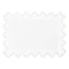 Matouk Aziza Placemat, Set Of 4 In Bone