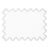 Matouk Aziza Placemat, Set Of 4 In Silver