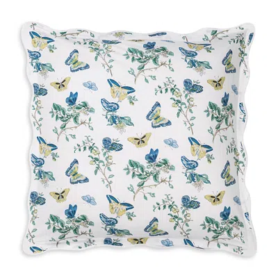 MATOUK BAUDIN BUTTERFLY EURO SHAM