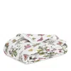 Matouk Baudin Butterfly Quilt, Full/queen In Pink