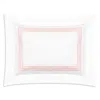 Matouk Bel Tempo Boudoir Sham In White
