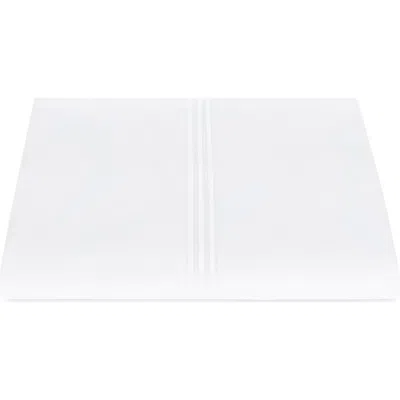 Matouk Bel Tempo Duvet Cover