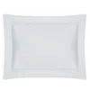 Matouk Bel Tempo Nocturne Boudoir Sham In Blue