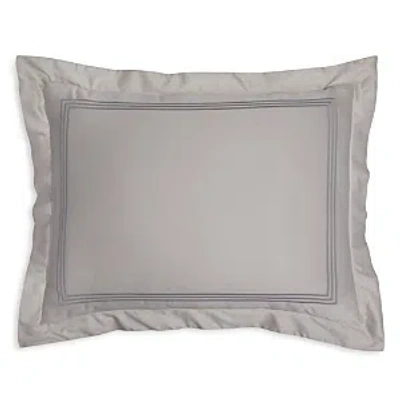 Matouk Bel Tempo Nocturne Standard Sham In Blue