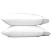Matouk Bel Tempo Set Of 2 520 Thread Count Cotton Perccale Pillowcases