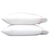 Matouk Bel Tempo Set Of 2 520 Thread Count Cotton Perccale Pillowcases