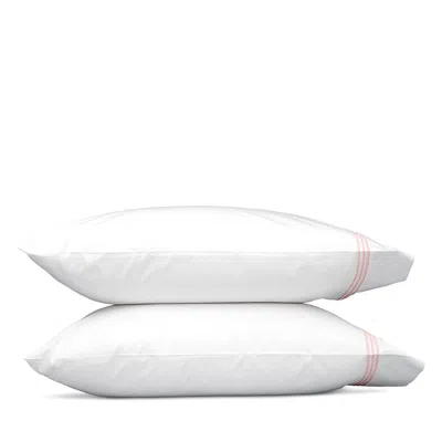 MATOUK BEL TEMPO STANDARD PILLOWCASE, PAIR