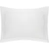 Matouk Bergamo 500 Thread Count Cotton Percale Sham