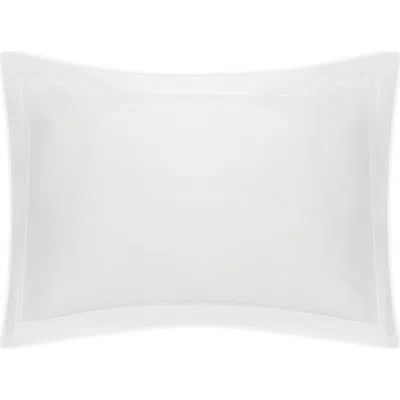 Matouk Bergamo 500 Thread Count Cotton Percale Sham