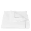 Matouk Bergamo Duvet Cover, King In Silver