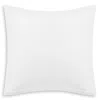Matouk Bergamo Euro Sham In White