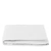 Matouk Bergamo Fitted Sheet, King In White