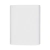 Matouk Bergamo Fitted Sheet, Queen In White