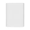 Matouk Bergamo Queen Fitted Sheet, 17" Pocket In White