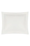 Matouk Bergamo Hemstitch Cotton Percale Pillowcases