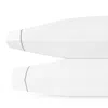 Matouk Bergamo Percale Sheets & Pillowcase Set Collection In Pool