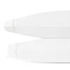 Matouk Bergamo Pillow Case, Standard Pair In Truffle