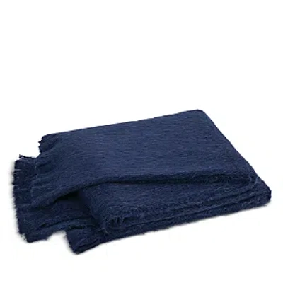 MATOUK BRUNO SURI ALPACA THROW
