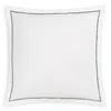 Matouk Burnett Border Euro Sham