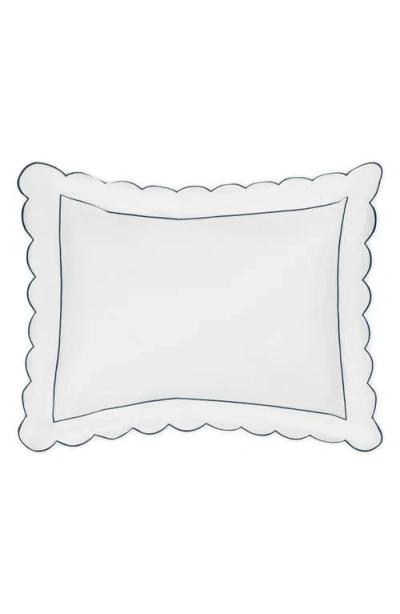 Matouk Butterfield 500 Thread Count Cotton Percale Sham