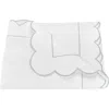 Matouk Butterfield Duvet Cover