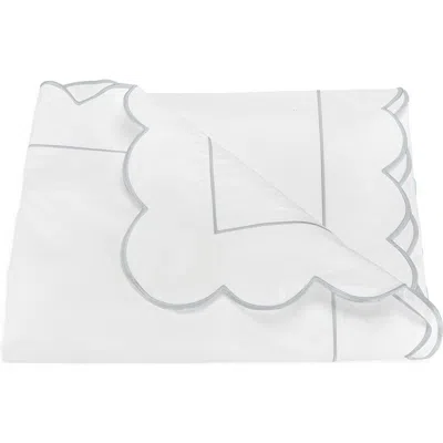 Matouk Butterfield Duvet Cover In Pool