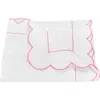 Matouk Butterfield Duvet Cover