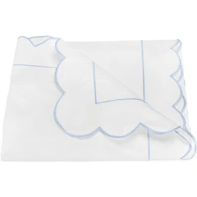 Matouk Butterfield Duvet Cover