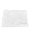 Matouk Butterfield Duvet Cover, King In White