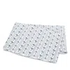 Matouk Cabanon Stripe Flat Sheet, King In Blue