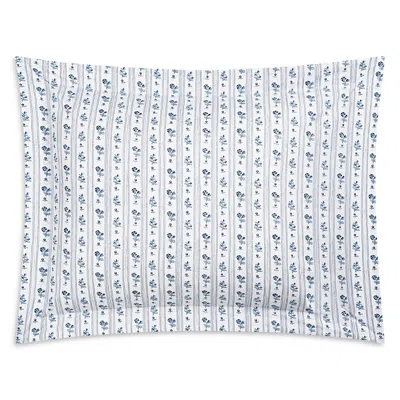 MATOUK CABANON STRIPE STANDARD SHAM