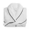 Matouk Cairo Robe In White