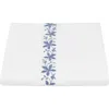 Matouk Callista 500 Thread Count Egyptian Cotton Percale Duvet Cover