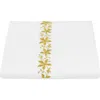 Matouk Callista 500 Thread Count Egyptian Cotton Percale Duvet Cover