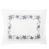 Matouk Callista Boudoir Sham In White