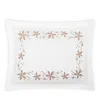 Matouk Callista Boudoir Sham In Shell