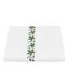 Matouk Callista Duvet Cover, Full/queen In Clover