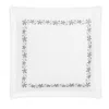 Matouk Callista Euro Sham In Gray