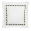 Matouk Callista Standard Sham In Clover