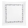Matouk Callista Standard Sham In Lilac