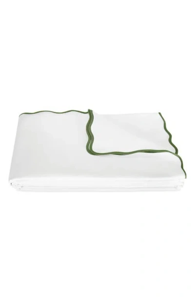 Matouk Camilla Piqué Coverlet