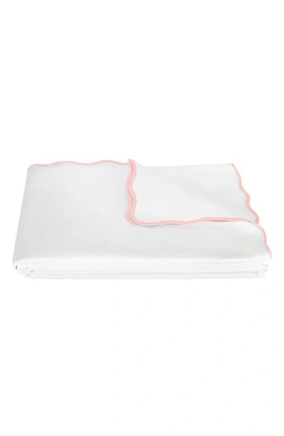 Matouk Camilla Piqué Coverlet