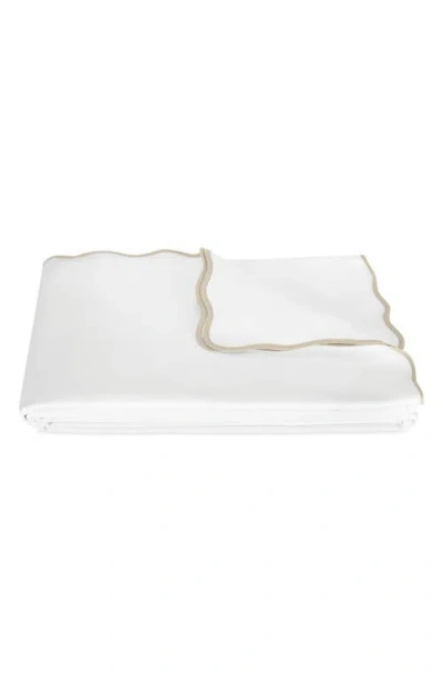 Matouk Camilla Piqué Coverlet