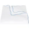 Matouk Camilla Piqué Duvet Cover