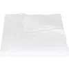 Matouk Camilla Piqué Duvet Cover In White