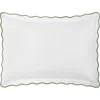 Matouk Camilla Piqué Sham